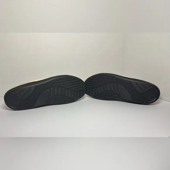 Finn Comfort‎ Womens 5.5 Nairobi Shoes Strap Fastener Women's Leather Diabetic