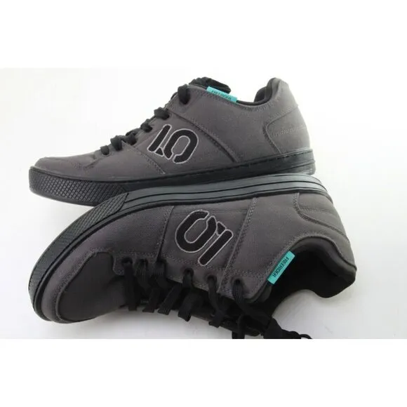 Five Ten Freerider Primeblue Sneakers Shoes Lace Up Mens Sz 11.5