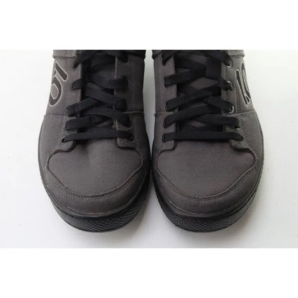 Five Ten Freerider Primeblue Sneakers Shoes Lace Up Mens Sz 11.5