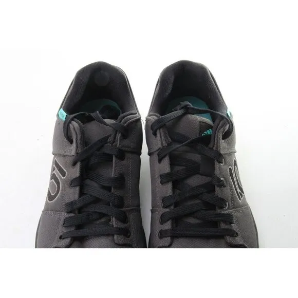 Five Ten Freerider Primeblue Sneakers Shoes Lace Up Mens Sz 11.5