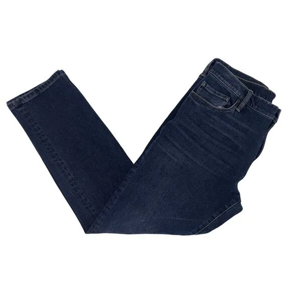 Flint And Tinder Men's Slim Fit Denim Jeans Size 33x30 (Actual 33x29) 5-Pocket
