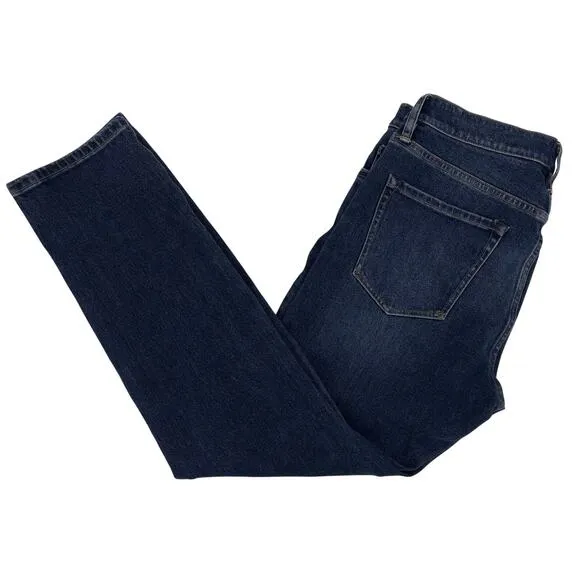 Flint And Tinder Men's Slim Fit Denim Jeans Size 33x30 (Actual 33x29) 5-Pocket