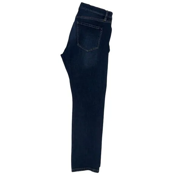 Flint And Tinder Men's Slim Fit Denim Jeans Size 33x30 (Actual 33x29) 5-Pocket