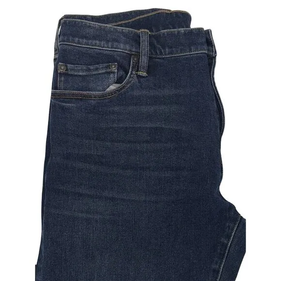 Flint And Tinder Men's Slim Fit Denim Jeans Size 33x30 (Actual 33x29) 5-Pocket