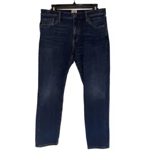 Flint And Tinder Men's Slim Fit Denim Jeans Size 33x30 (Actual 33x29) 5-Pocket