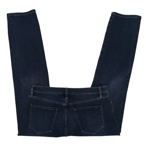 Flint And Tinder Men's Slim Fit Denim Jeans Size 33x30 (Actual 33x29) 5-Pocket