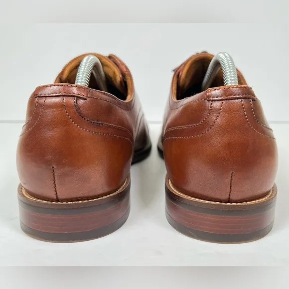 Florsheim Cap Toe Oxford