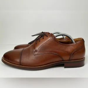 Florsheim Cap Toe Oxford