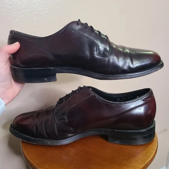Florsheim Shoe Men's Oxford Dress Shoes