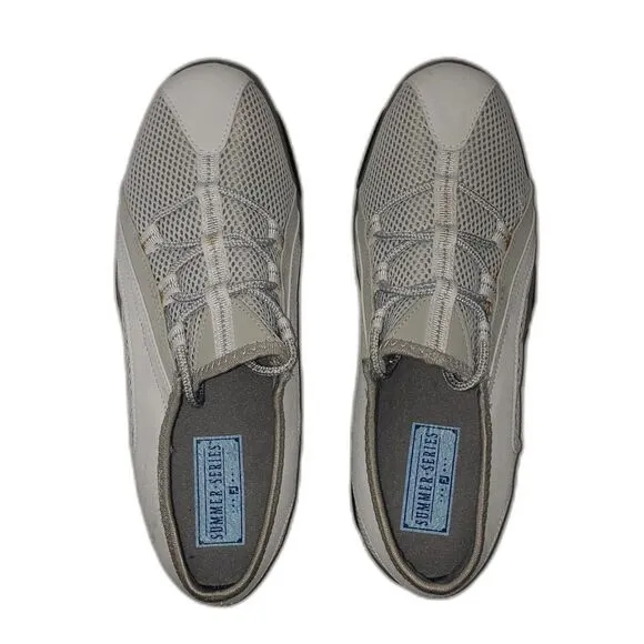 FOOT JOY FJ Summer Series Soft Spike Low Lace Up 98854 Golf Shoes Womens SIze 7