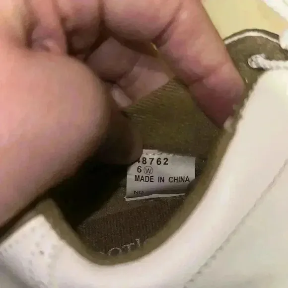 Foot joy women’s golf size 6W