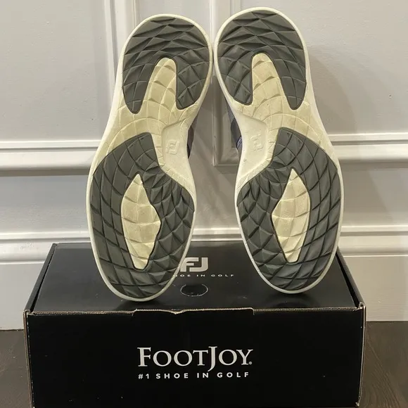 FootJoy Flex Spikeless Golf Shoes, Style #56121