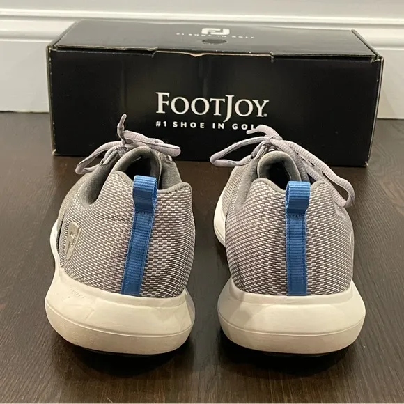 FootJoy Flex Spikeless Golf Shoes, Style #56121