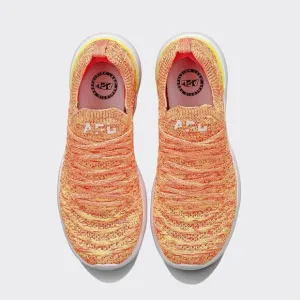 Free People x APL Techloom Wave Trainers Sneakers $245