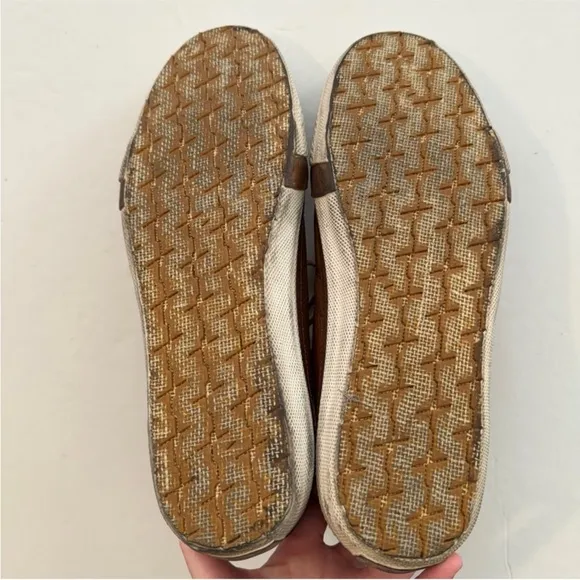 Frye Greene Tall Lace Leather Sneakers