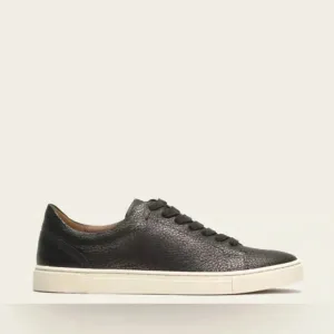 FRYE IVY LOW LACE Sneakers Sz 8