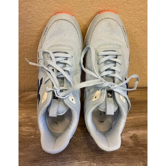 G-Defy Energiya Athletic Shoes