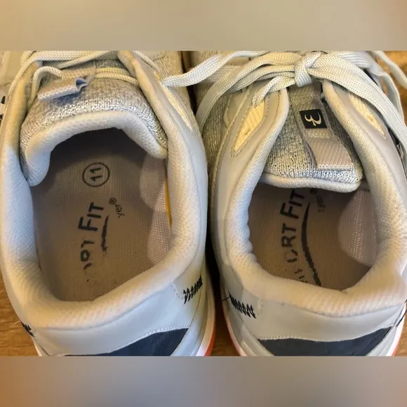 G-Defy Energiya Athletic Shoes