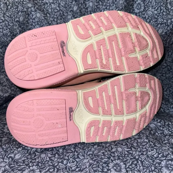 GDEFY MATEEM Pink Athletic Shoes, Women’s Size 11, EUC