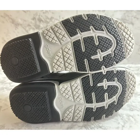 GDFEY Ion Sneakers Crosstrainers Mens‎ 9 Gray Athletic Shoes Arch Support