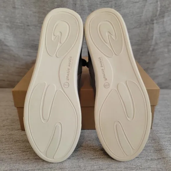 Gentle Souls by Kenneth Cole Women's Carter Sneaker Booties