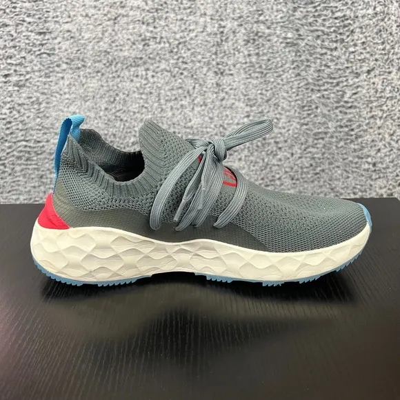 G/Fore G4 Golf Shoes Men 9.5 MG4.1 Spikeless Knit Sneakers Comfort Cushioned VGC