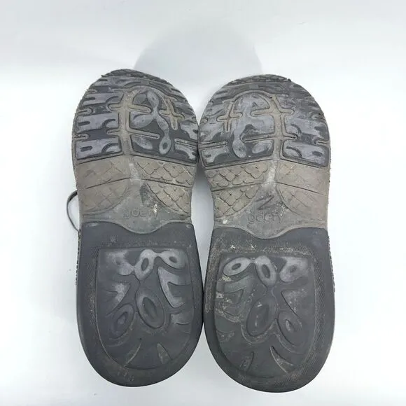 Gravity Defyer Corrective Mens US 11 M Gray Pain Relief Athletic Gdefy Shoes