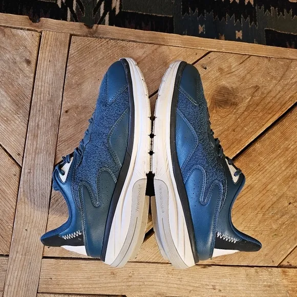 Gravity Defyer Men's G-Defy Engergia Shock Absorbing cross trainer shoes 9.5