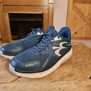 Gravity Defyer Men's G-Defy Engergia Shock Absorbing cross trainer shoes 9.5