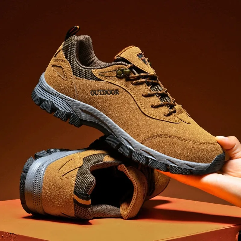 Hatmeo Arch Support Walking Shoes