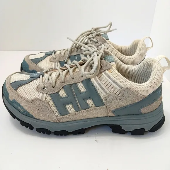 Helly Henson Hiker sneakers, Size‎ 5.5