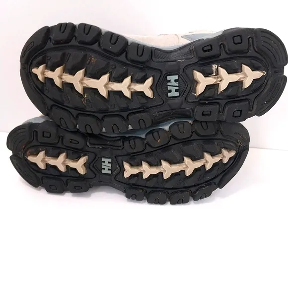 Helly Henson Hiker sneakers, Size‎ 5.5