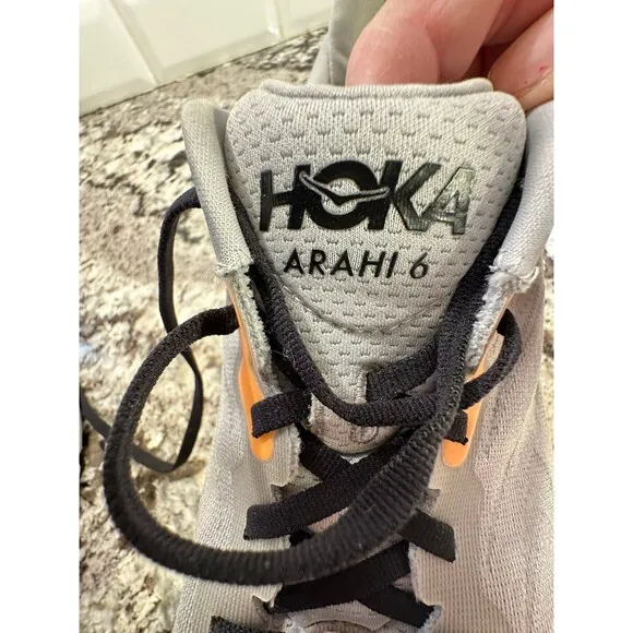 Hoka Sneakers Size 12