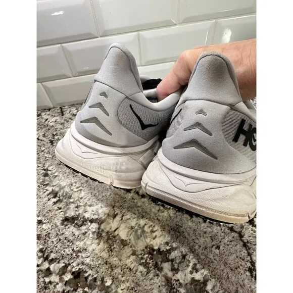 Hoka Sneakers Size 12