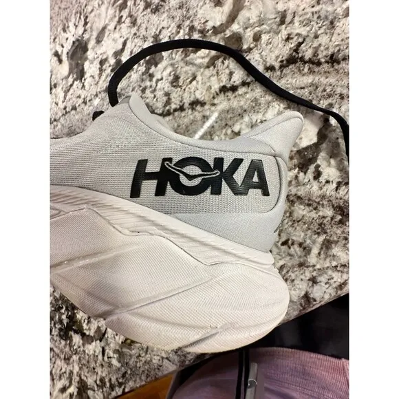 Hoka Sneakers Size 12