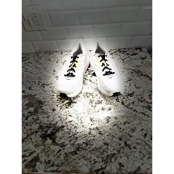 Hoka Sneakers Size 12
