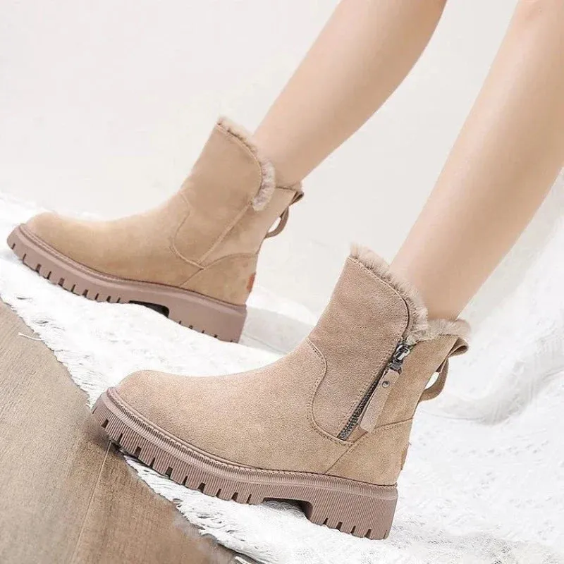 HOLLY™ - WOMEN'S COMFORTABLE ORTHOPEDIC BOOTS