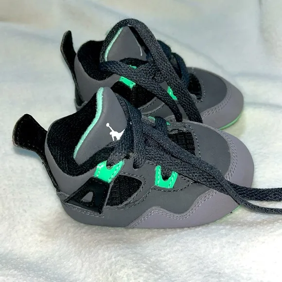 Infant Shoes