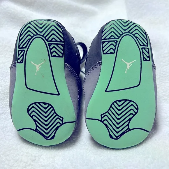 Infant Shoes