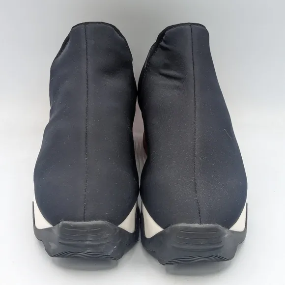 iRi NYC Wes Low Top Sneaker Sz 36