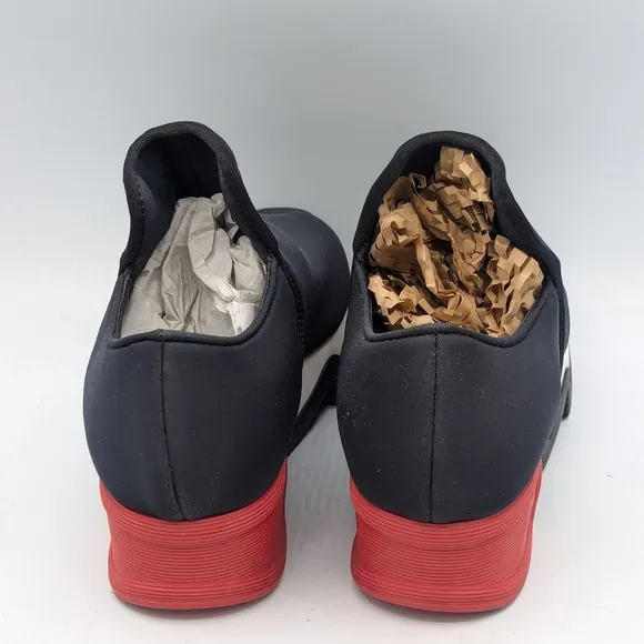 iRi NYC Wes Low Top Sneaker Sz 36