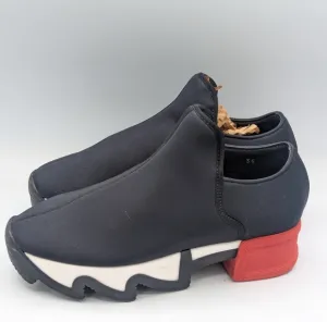 iRi NYC Wes Low Top Sneaker Sz 36