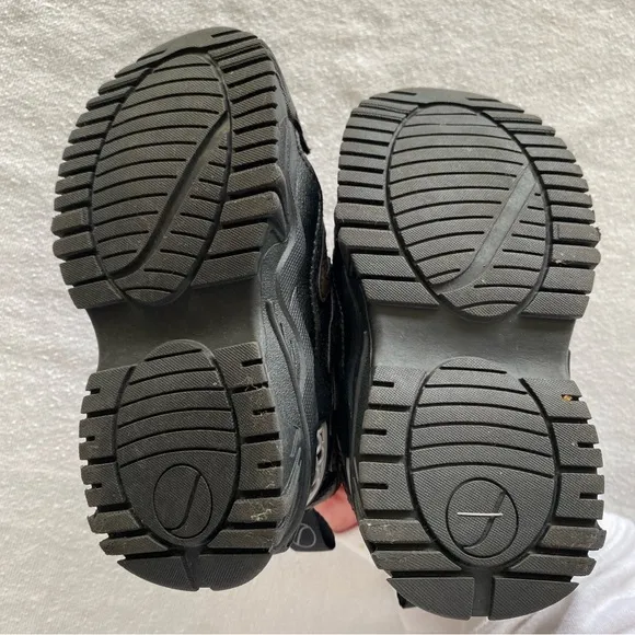 JAVI Swiftly Kids Sneakers Size 7C Durable Support Comfortable Back To School