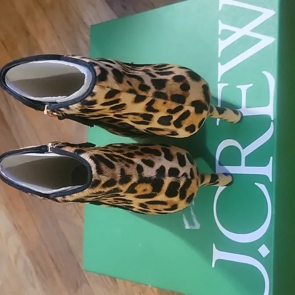 J.Crew Shoes