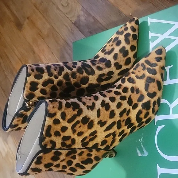 J.Crew Shoes