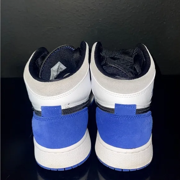 Jordan 1 SE ‘Royal Black Toe’