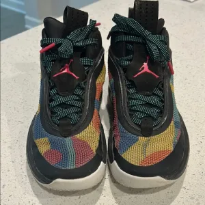 Jordan 36 Low