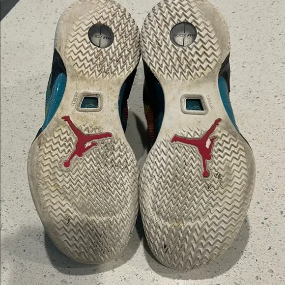 Jordan 36 Low