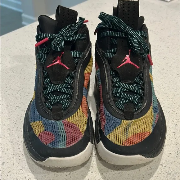 Jordan 36 Low
