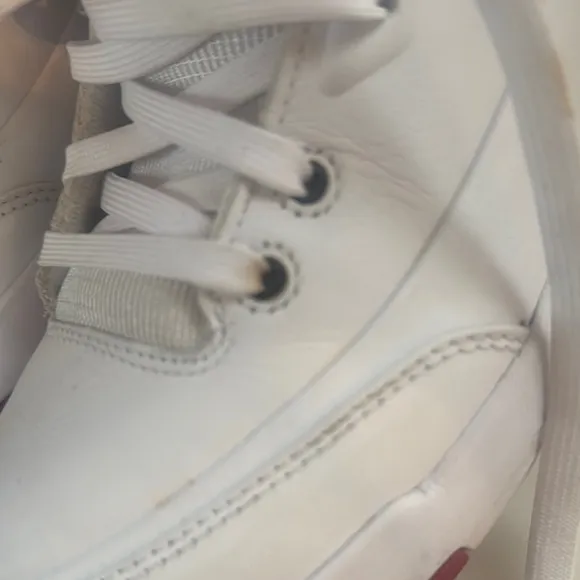 Jordan Flight III